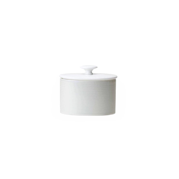 Spiro Oval Sugar Coupe - 90mm (Pack 12) (B2B)