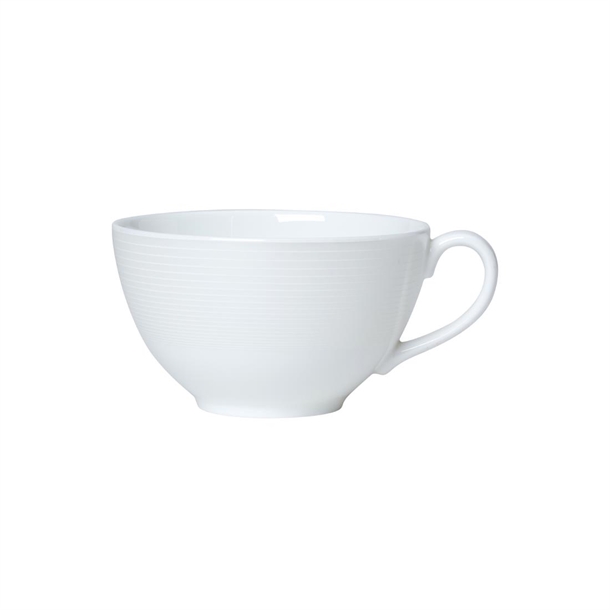 Spiro Tea For One Cup Coupe - 260ml (Pack 12) (B2B)