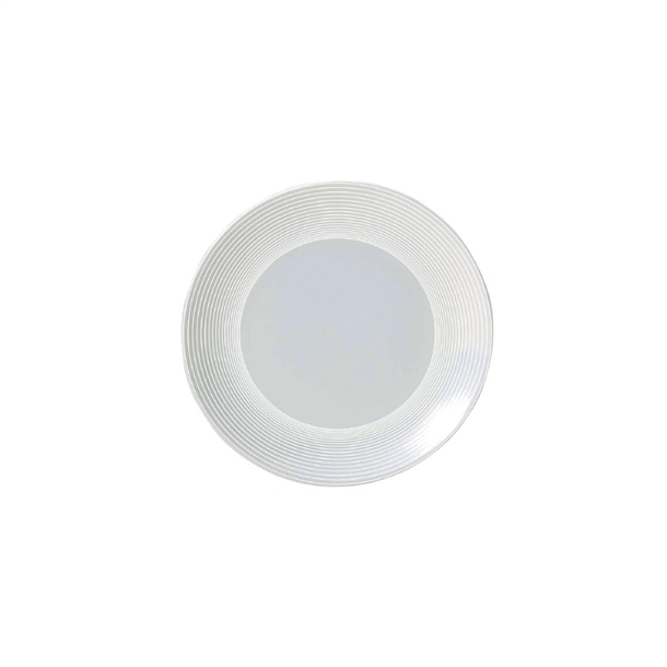 Spiro Plate Coupe - 165mm (Pack 12) (B2B)