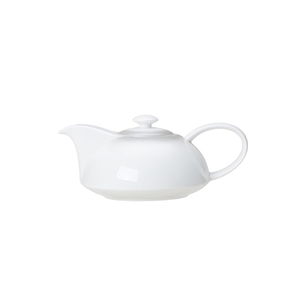 Frost Teapot Misc - 650ml (Pack 6) (B2B)