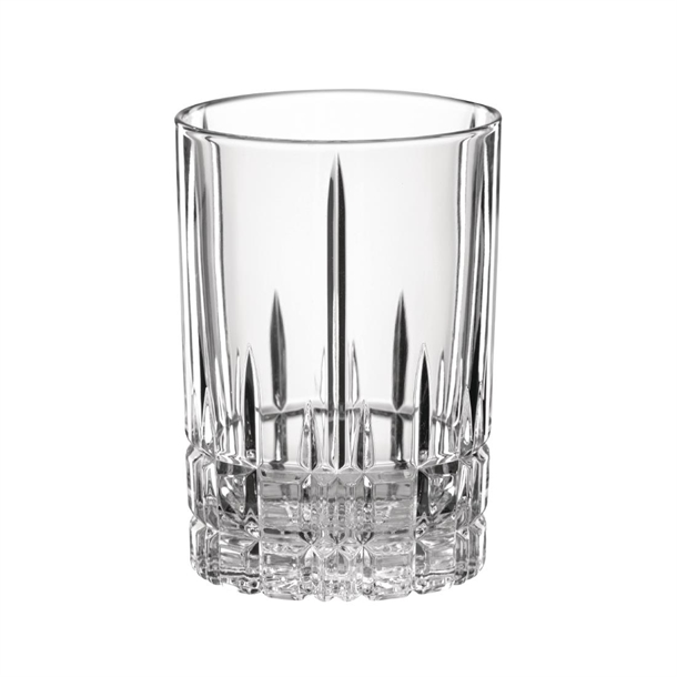 Spiegelau Perfect Serve Sm Longdrinks Glass 24.25cl 8 1/2oz (Box 12)