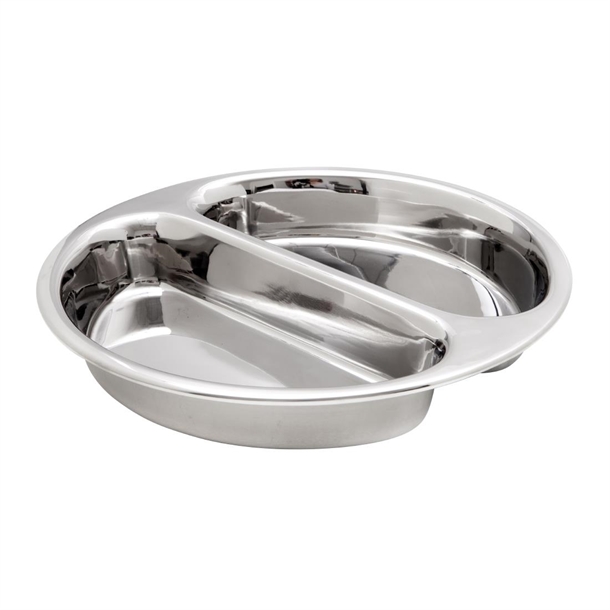 DWH Food Pan - 302mm (B2B)