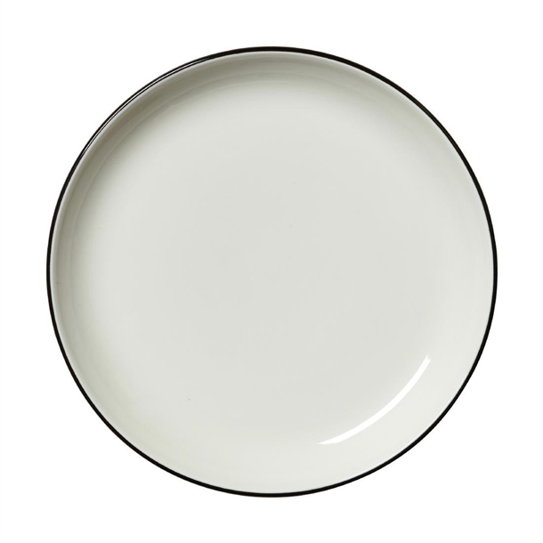 Steelite Asteria Nordic Coupe Plate - 202.5mm (Box 12) (B2B)