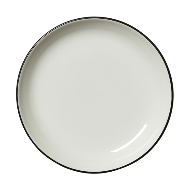 Steelite Asteria Nordic Coupe Plate 165mm (Box 12) (B2B)