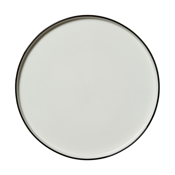 Steelite Asteria Stack Plate - 285mm (Box 6) (B2B)