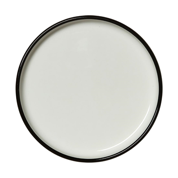 Steelite Asteria Stack Plate - 165mm (Box 12) (B2B)