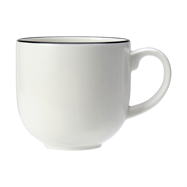 Steelite Asteria Mug City - 340ml (Box 12) (B2B)