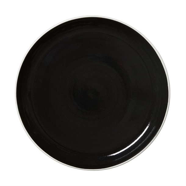 Steelite Nyx Nordic Coupe Plate - 254mm (Box 12) (B2B)
