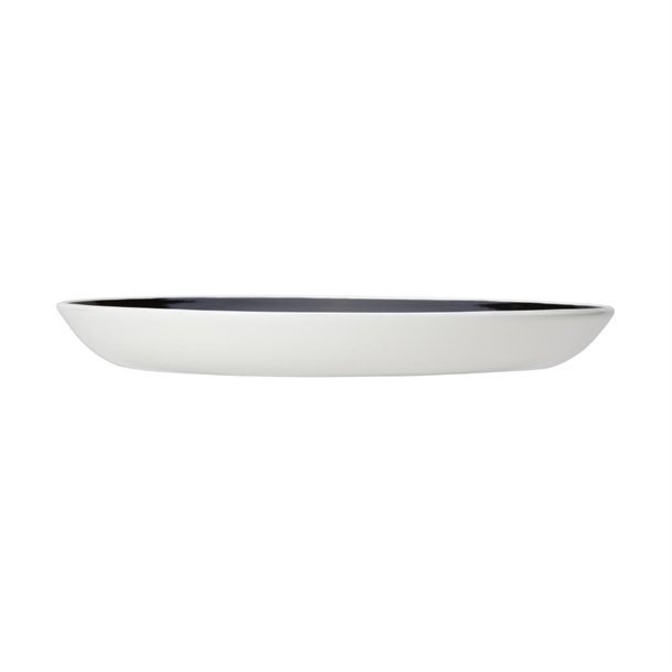 Steelite Nyx Nordic Coupe Plate - 202.5mm (Box 12) (B2B)