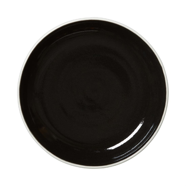Steelite Nyx Nordic Coupe Plate - 165mm (Box 12) (B2B)