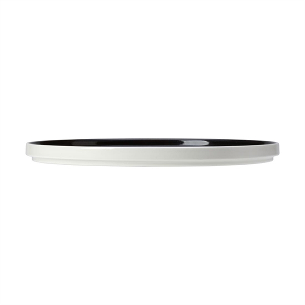 Steelite Nyx Stack Plate - 285mm (Box 6) (B2B)
