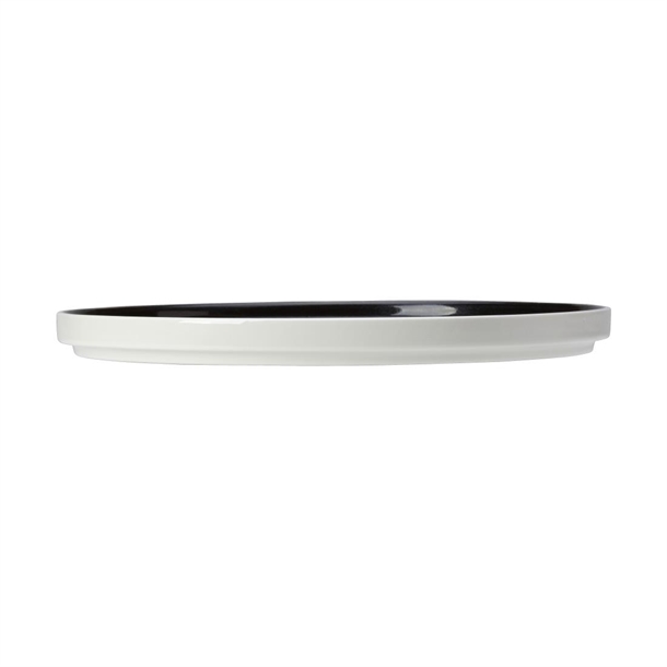 Steelite Nyx Stack Plate - 255mm (Box 12) (B2B)
