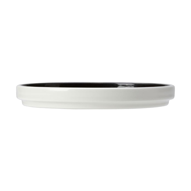 Steelite Nyx Stack Plate - 165mm (Box 12) (B2B)