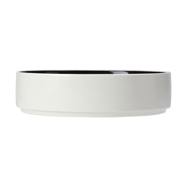 Steelite Nyx Tray Round Stacking - 202.5mm (Box 12) (B2B)