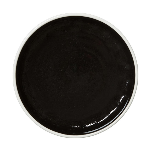 Steelite Nyx Tray Round Stacking - 165mm (Box 12) (B2B)