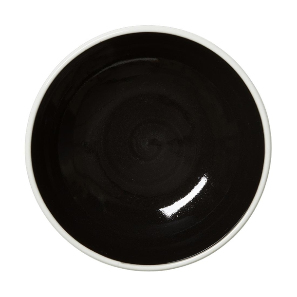 Steelite Nyx Bowl - 155x67.5mm 655ml (Box 12) (B2B)