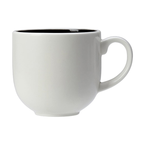 Steelite Nyx Mug City - 340ml (Box 12) (B2B)