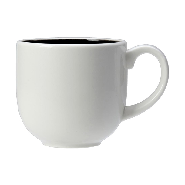 Steelite Nyx Mug City - 285ml (Box 12) (B2B)