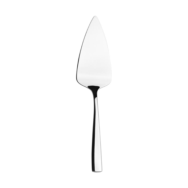 Steelite Folio Bryce Cake Server - 254mm (Box 12) (B2B)