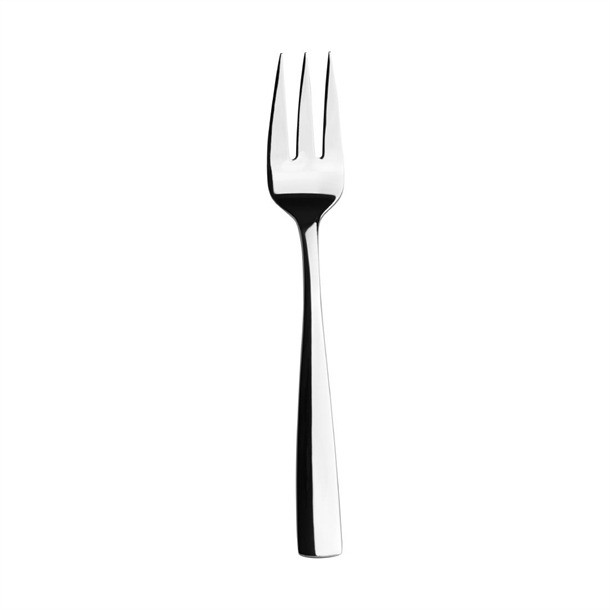 Steelite Folio Bryce Long Serving Fork - 254mm (Box 12) (B2B)