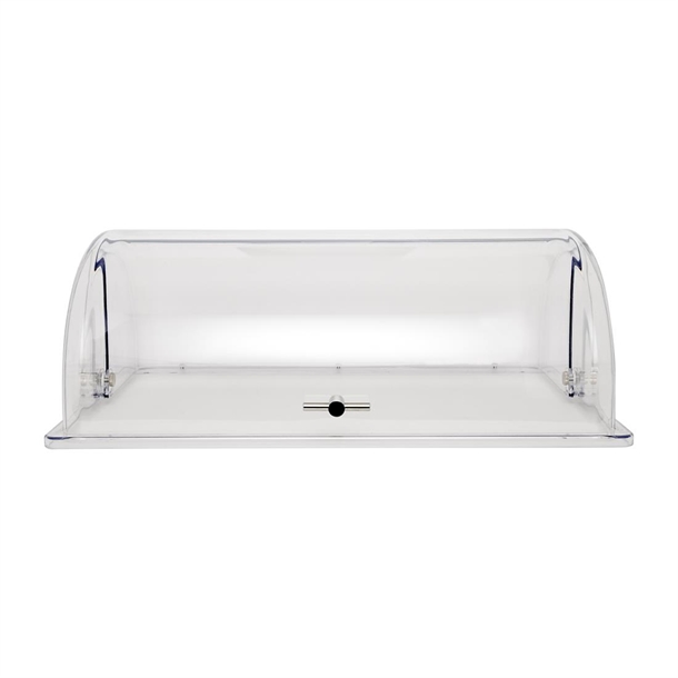 Steelite Bakery Split Cover (Fits GN 1/1) (B2B)