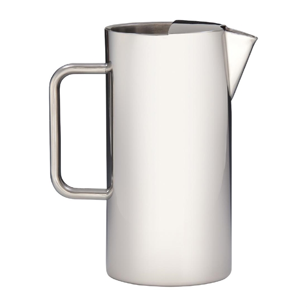 Steelite DWH Tower Water Pitcher - 184mm 1.8Ltr (B2B)