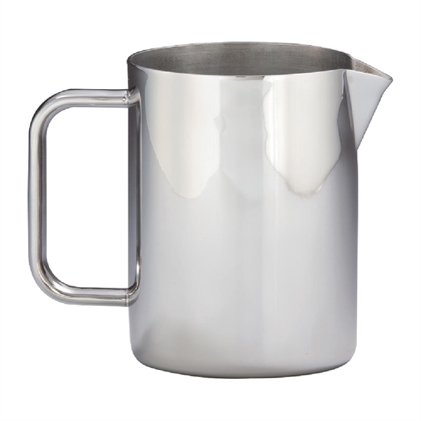 Steelite DWH Tower Creamer - 114mm 296ml (B2B)