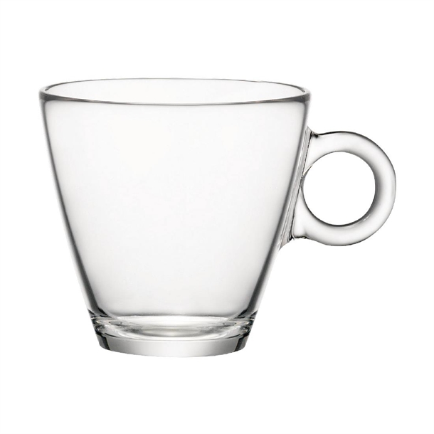 Steelite Easy Bar Cup Espresso - 100ml (Box 12) (B2B)