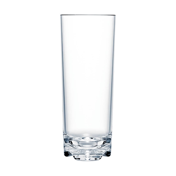 Steelite Vivaldi Clear Beverage - 502ml (Box 12) (B2B)