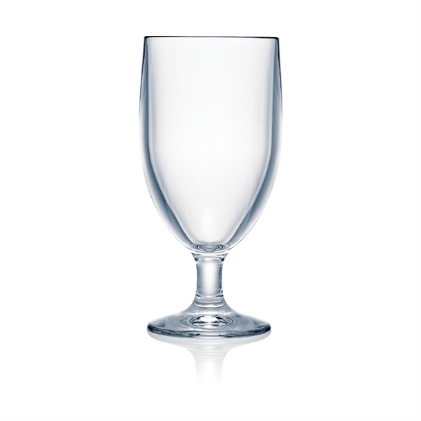 Steelite Design + Water/Soda Goblet - 355ml (Box 12) (B2B)