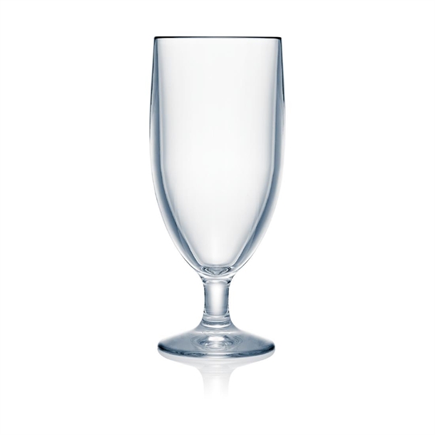 Steelite Design + Water/Soda Goblet - 414ml (Box 12) (B2B)