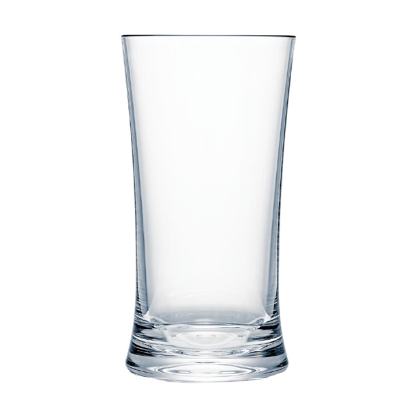 Steelite Design + Clear Beverage - 502ml (Box 12) (B2B)