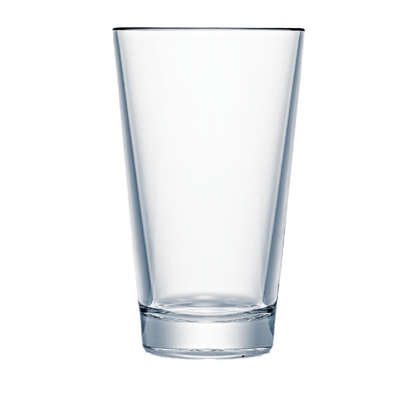 Steelite Design + Mixing Glass - 591ml (Box 12) (B2B)