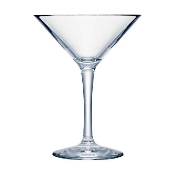 Steelite Design + Martini - 240ml (Box 12) (B2B)