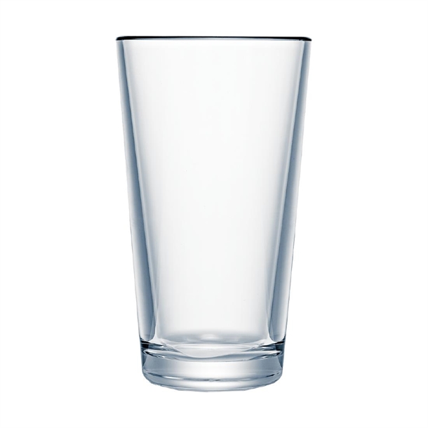 Steelite Design + Mixing Glass - 473ml (Box 12) (B2B)