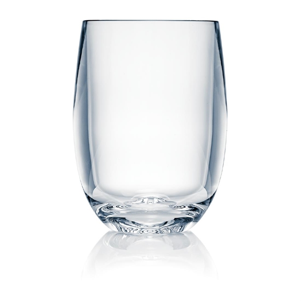 Steelite Design + Osteria Bordeaux - 384ml (Box 12) (B2B)