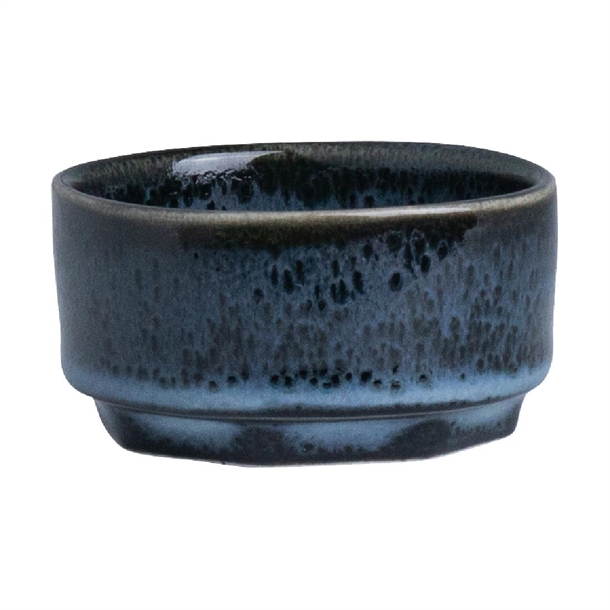 Steelite Storm Stack Dish 64mm Dia 52ml (Box 36) (B2B)