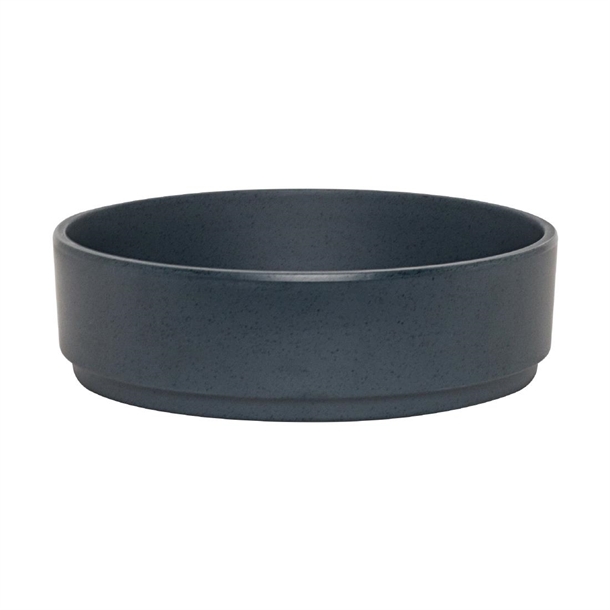Steelite Cali Harbor Stack Bowl - 159x48mm 590ml (Box 6) (B2B)