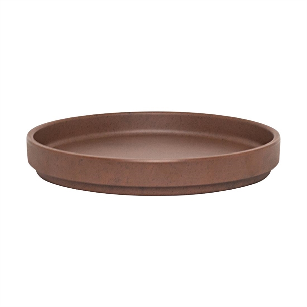Steelite Cali Redwood Stack Plate 159mm Dia 22mm H (Box 6) (B2B)