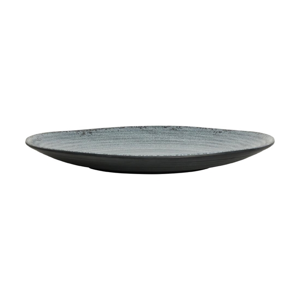Steelite Creations Pompeii Slate Plate 165mm (Box 24) (B2B)