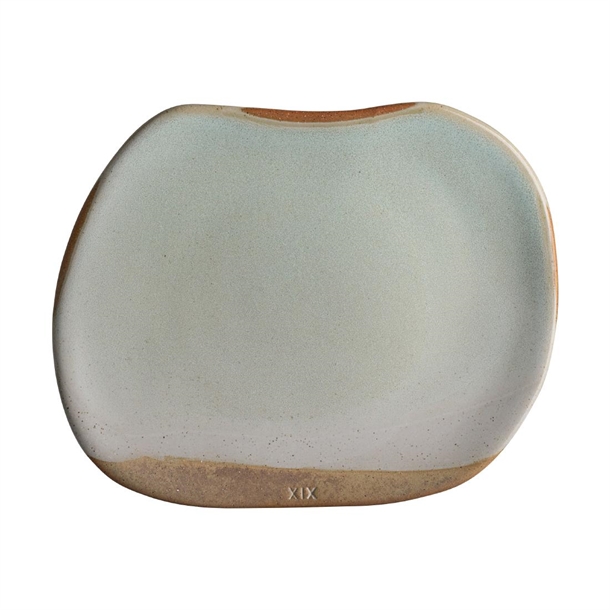 Steelite Forager Plate 193x155mm (Box 24) (B2B)