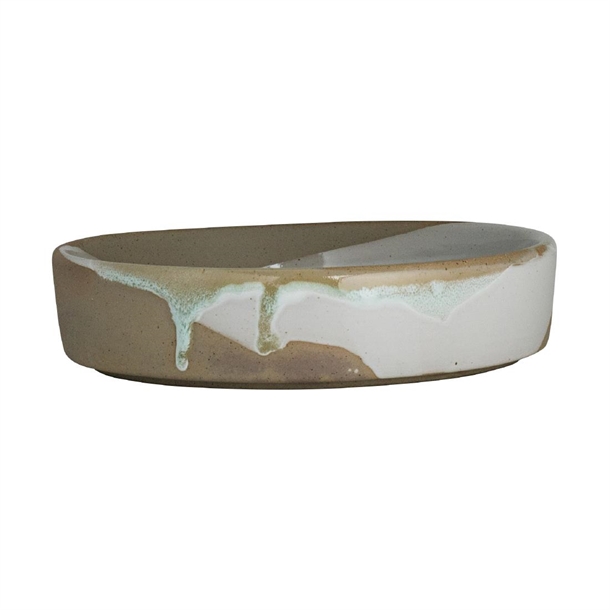 Steelite Forager Stackable Bowl 152mm Dia 384ml (Box 24) (B2B)