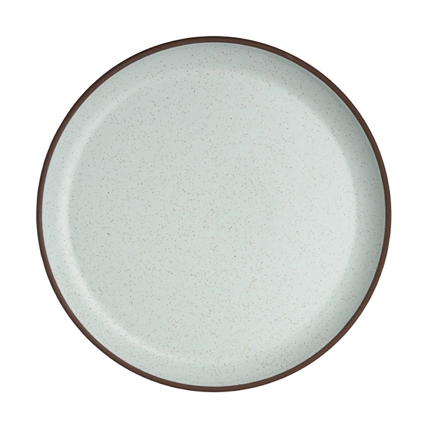 Steelite Sea Salt Plate 240mm (Box 12) (B2B)