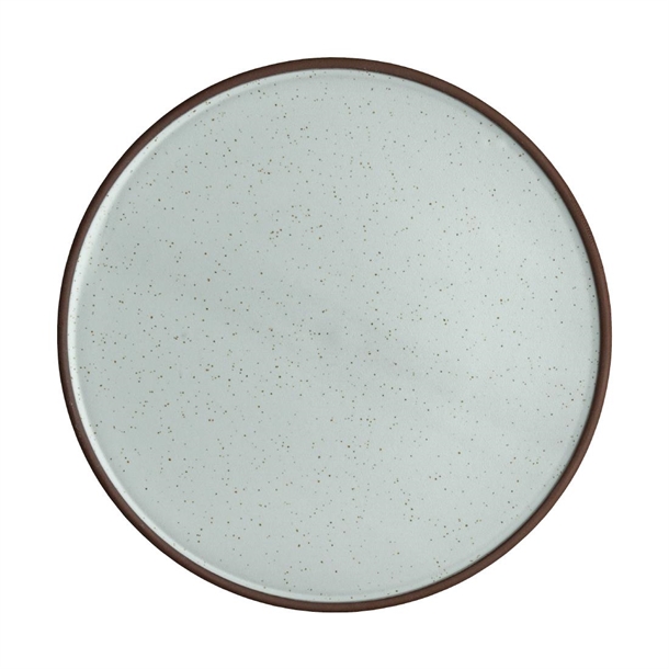Steelite Sea Salt Elevated Platform 152.5x45mm (Box 12) (B2B)