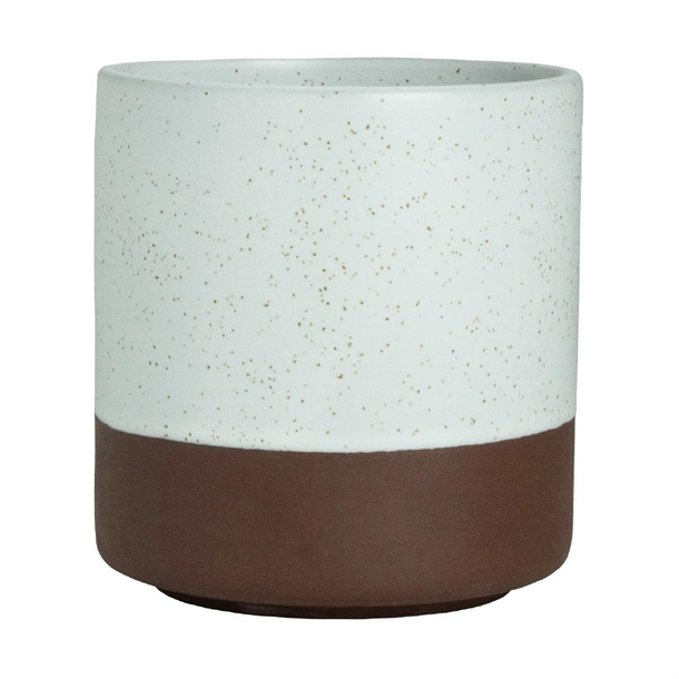 Steelite Sea Salt Cup 80x86mm 240ml (Box 12) (B2B)