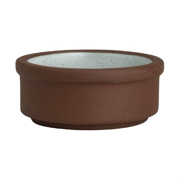 Steelite Sea Salt Stacking Tray 75x30mm 57ml (Box 12) (B2B)