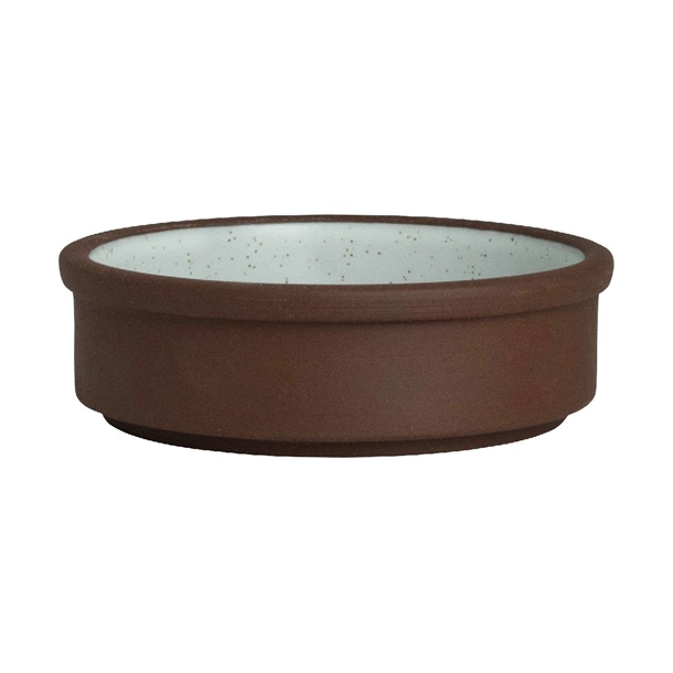 Steelite Sea Salt Stacking Tray 100x30mm 114ml (Box 12) (B2B)