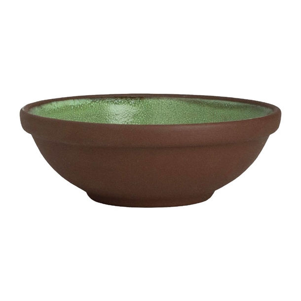 Steelite Cardamon Bowl 100x35mm 128ml (Box 12) (B2B)