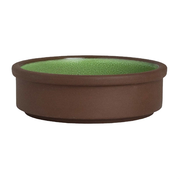 Steelite Cardamon Stacking Tray 100x30mm 114ml (Box 12) (B2B)