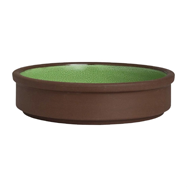 Steelite Cardamon Stacking Tray 127x30mm 142ml (Box 12) (B2B)
